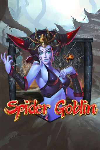 Spider Goblin демо онлайн | Вулкан Гранд бесплатная игра