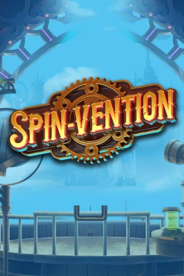 Spin-vention демо онлайн | Вулкан Гранд бесплатная игра