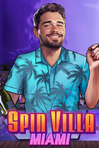 Spin Villa демо онлайн | Вулкан Гранд бесплатная игра