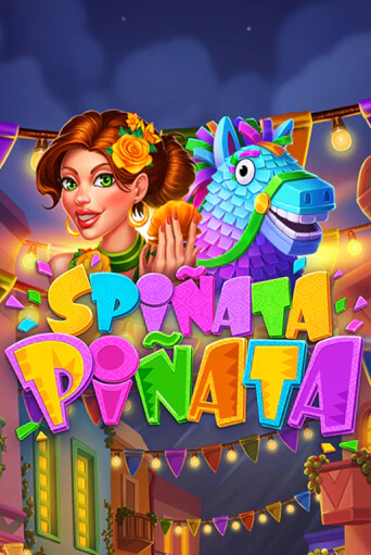 Spinata Pinata демо онлайн | Вулкан Гранд бесплатная игра