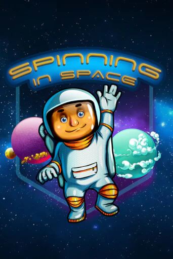 Spinning In Space демо онлайн | Вулкан Гранд бесплатная игра