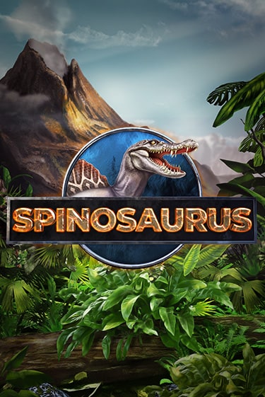 Spinosaurus демо онлайн | Вулкан Гранд бесплатная игра