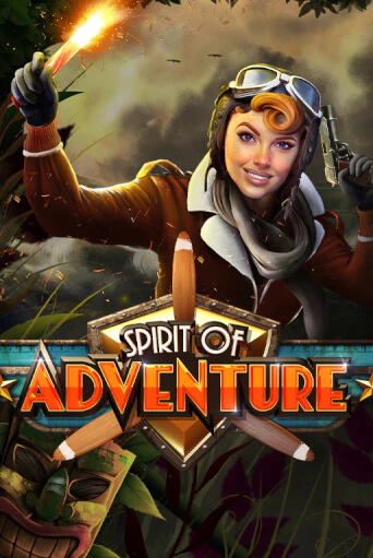 Spirit of Adventure демо онлайн | Вулкан Гранд бесплатная игра