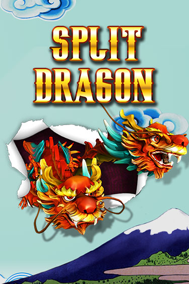 Split Dragon демо онлайн | Вулкан Гранд бесплатная игра