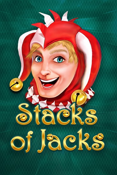 Stacks of Jacks демо онлайн | Вулкан Гранд бесплатная игра