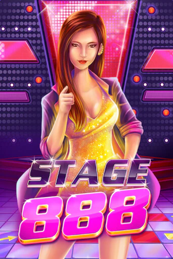 Stage 888 демо онлайн | Вулкан Гранд бесплатная игра