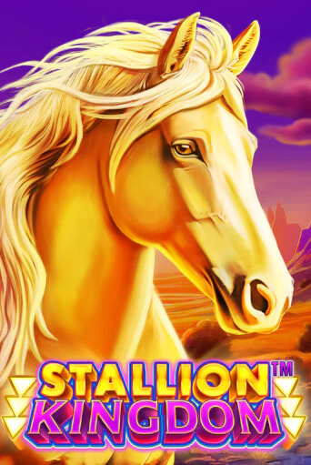 Stallion Kingdom™ демо онлайн | Вулкан Гранд бесплатная игра