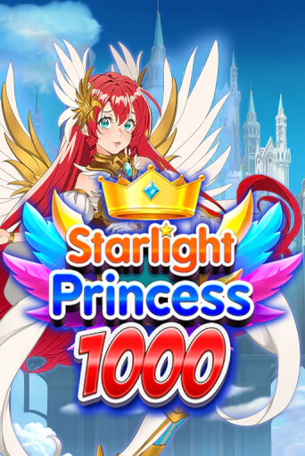 Starlight Princess 1000 демо онлайн | Вулкан Гранд бесплатная игра