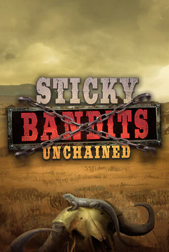 Sticky Bandits Unchained демо онлайн | Вулкан Гранд бесплатная игра