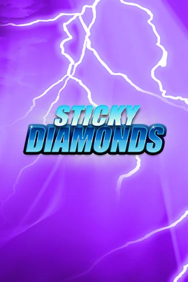 Sticky Diamonds демо онлайн | Вулкан Гранд бесплатная игра