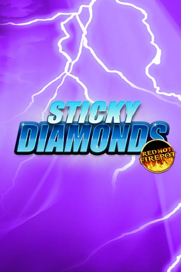Sticky Diamonds Red Hot Firepot демо онлайн | Вулкан Гранд бесплатная игра