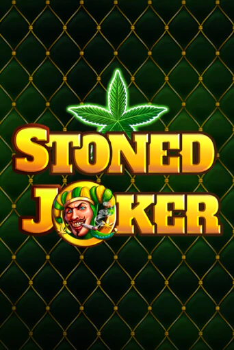 Stoned Joker демо онлайн | Вулкан Гранд бесплатная игра