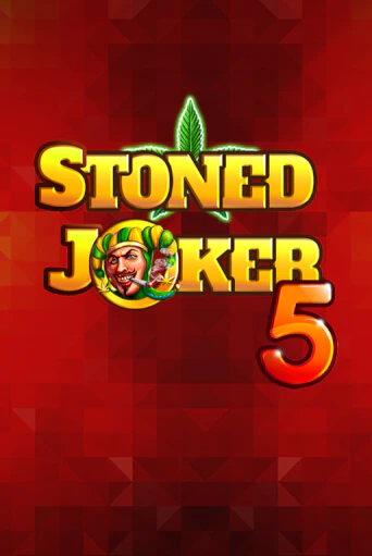 Stoned Joker 5 демо онлайн | Вулкан Гранд бесплатная игра