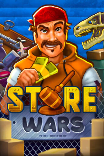 Store Wars демо онлайн | Вулкан Гранд бесплатная игра