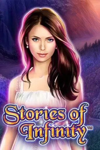 Stories of Infinity демо онлайн | Вулкан Гранд бесплатная игра