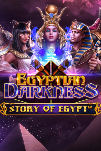 Story Of Egypt - Egyptian Darkness демо онлайн | Вулкан Гранд бесплатная игра