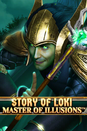 Story Of Loki - Master Of Illusions демо онлайн | Вулкан Гранд бесплатная игра