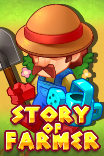 Story of Farmer демо онлайн | Вулкан Гранд бесплатная игра