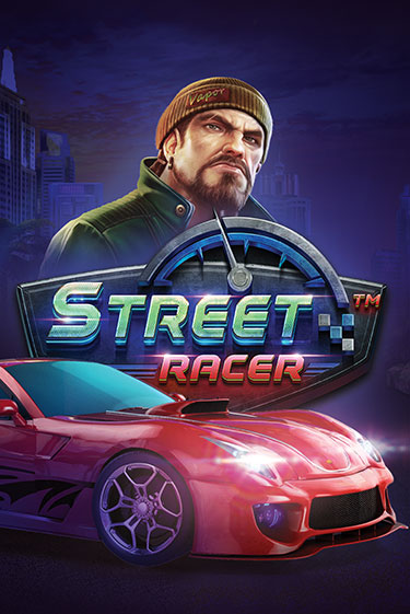 Street Racer демо онлайн | Вулкан Гранд бесплатная игра