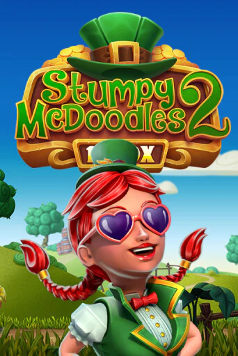 Stumpy McDoodles 2 демо онлайн | Вулкан Гранд бесплатная игра