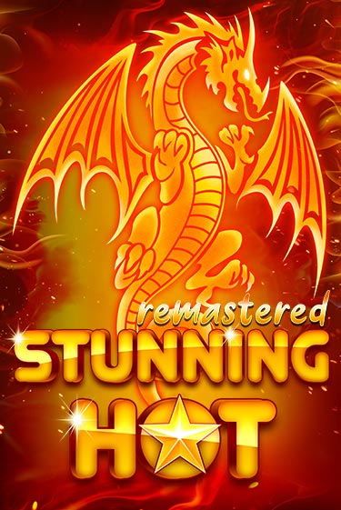 Stunning Hot Remastered демо онлайн | Вулкан Гранд бесплатная игра