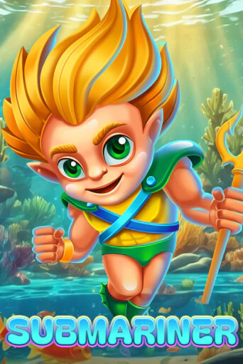 Submariner демо онлайн | Вулкан Гранд бесплатная игра