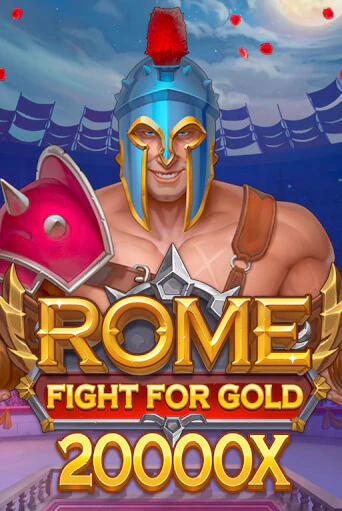Rome: Fight For Gold демо онлайн | Вулкан Гранд бесплатная игра