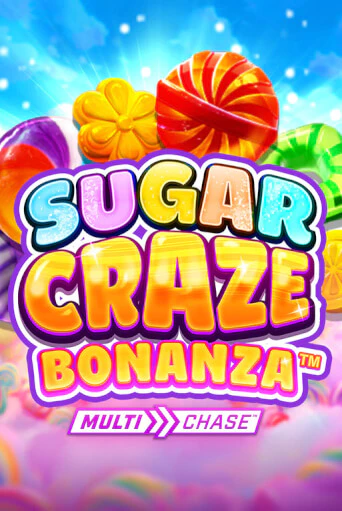 Sugar Craze Bonanza демо онлайн | Вулкан Гранд бесплатная игра