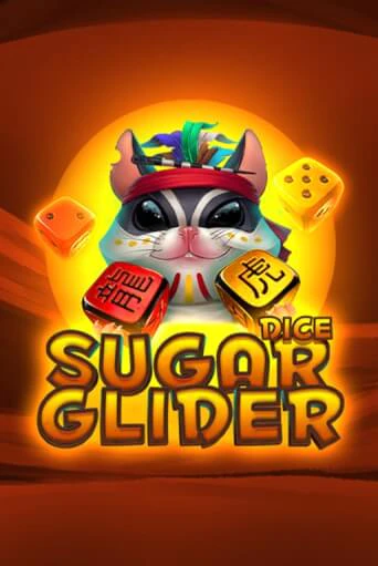 Sugar Glider Dice демо онлайн | Вулкан Гранд бесплатная игра