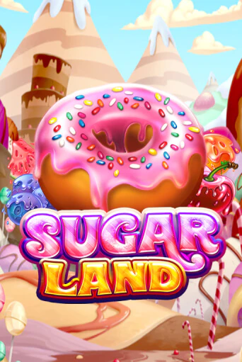 SugarLand демо онлайн | Вулкан Гранд бесплатная игра