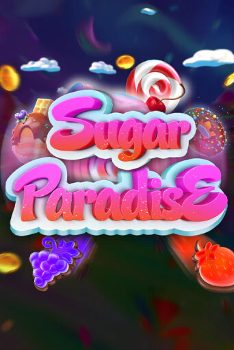 Sugar Paradise демо онлайн | Вулкан Гранд бесплатная игра