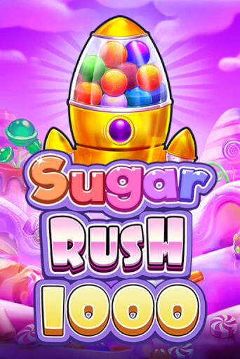 Sugar Rush 1000 демо онлайн | Вулкан Гранд бесплатная игра