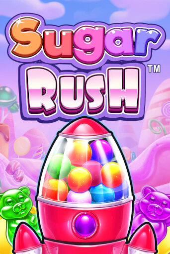 Sugar Rush демо онлайн | Вулкан Гранд бесплатная игра