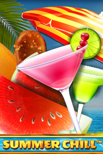 Summer Chill демо онлайн | Вулкан Гранд бесплатная игра