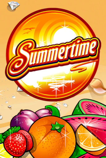Summertime демо онлайн | Вулкан Гранд бесплатная игра