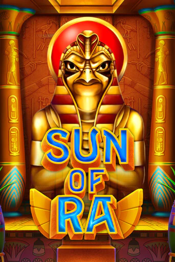 Sun of Ra демо онлайн | Вулкан Гранд бесплатная игра
