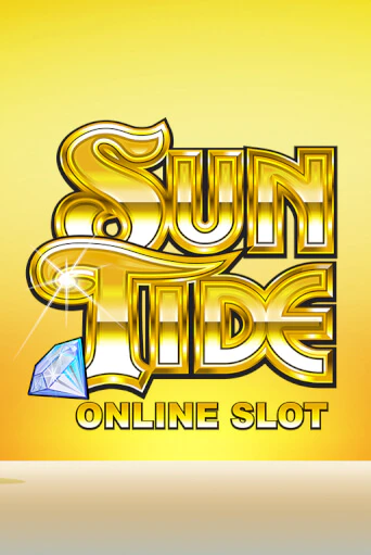 SunTide демо онлайн | Вулкан Гранд бесплатная игра