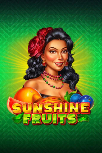Sunshine Fruits демо онлайн | Вулкан Гранд бесплатная игра