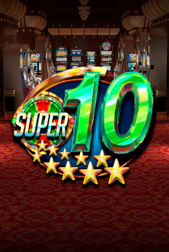 Super 10 Stars демо онлайн | Вулкан Гранд бесплатная игра