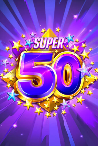 Super 50 Stars демо онлайн | Вулкан Гранд бесплатная игра