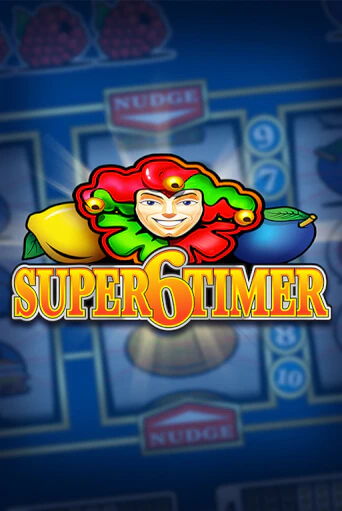 Super6Timer демо онлайн | Вулкан Гранд бесплатная игра