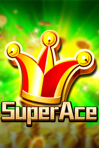 Super Ace демо онлайн | Вулкан Гранд бесплатная игра