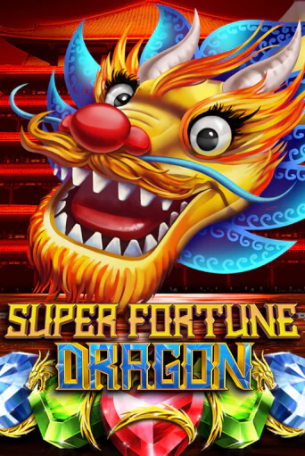 Super Fortune Dragon демо онлайн | Вулкан Гранд бесплатная игра