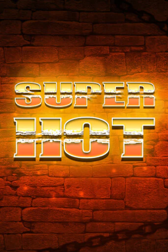 Super Hot демо онлайн | Вулкан Гранд бесплатная игра