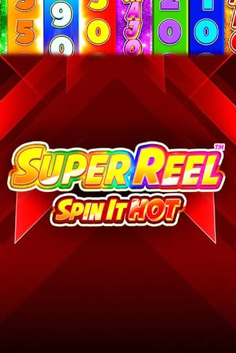 Super Reel: Spin it Hot! демо онлайн | Вулкан Гранд бесплатная игра