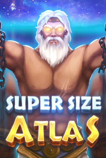 Super Size Atlas демо онлайн | Вулкан Гранд бесплатная игра