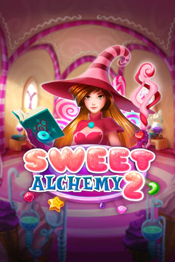 Sweet Alchemy 2 демо онлайн | Вулкан Гранд бесплатная игра