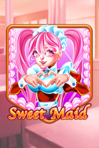 Sweet Maid демо онлайн | Вулкан Гранд бесплатная игра