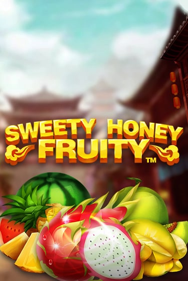 Sweety Honey Fruity™ демо онлайн | Вулкан Гранд бесплатная игра