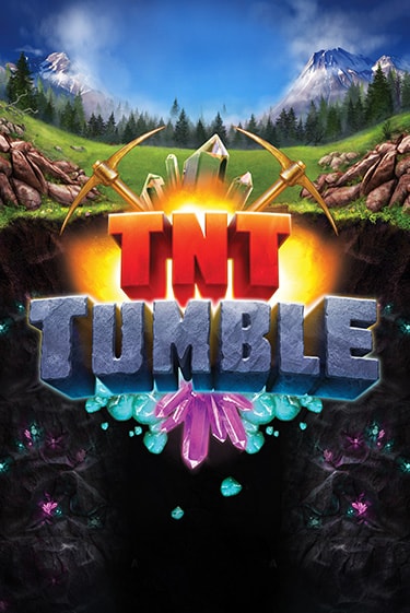 TNT Tumble демо онлайн | Вулкан Гранд бесплатная игра